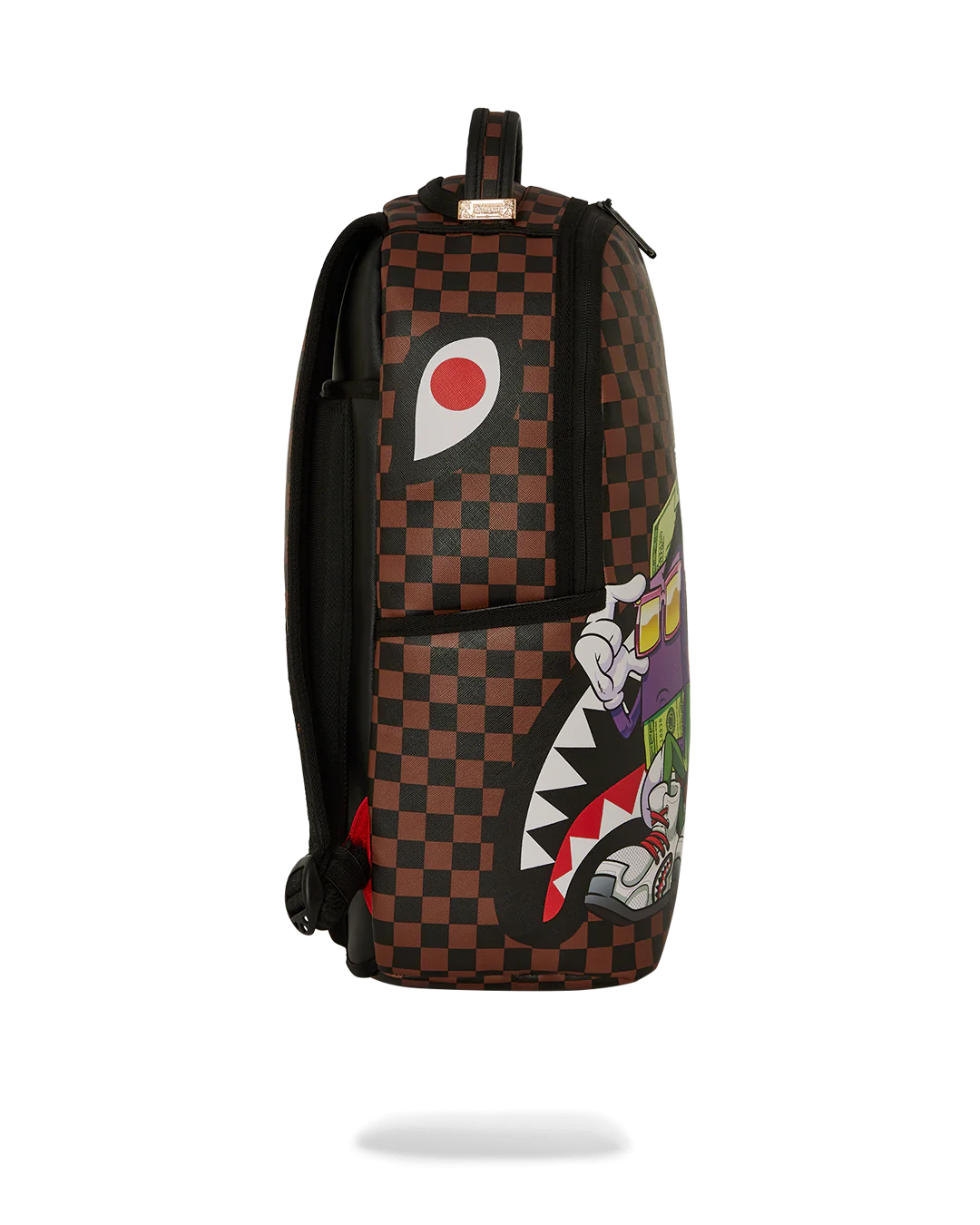 Sprayground Money Boys Vice Boys DLXSV Backpack