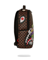 Sprayground Money Boys Vice Boys DLXSV Backpack