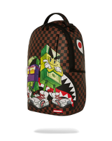 Sprayground Money Boys Vice Boys DLXSV Backpack