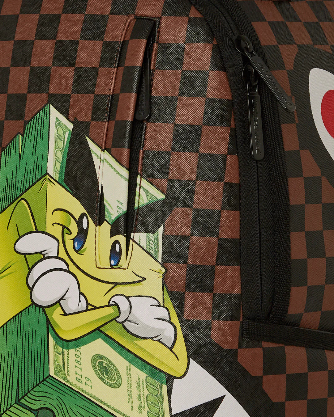 Sprayground Money Boys Vice Boys DLXSV Backpack