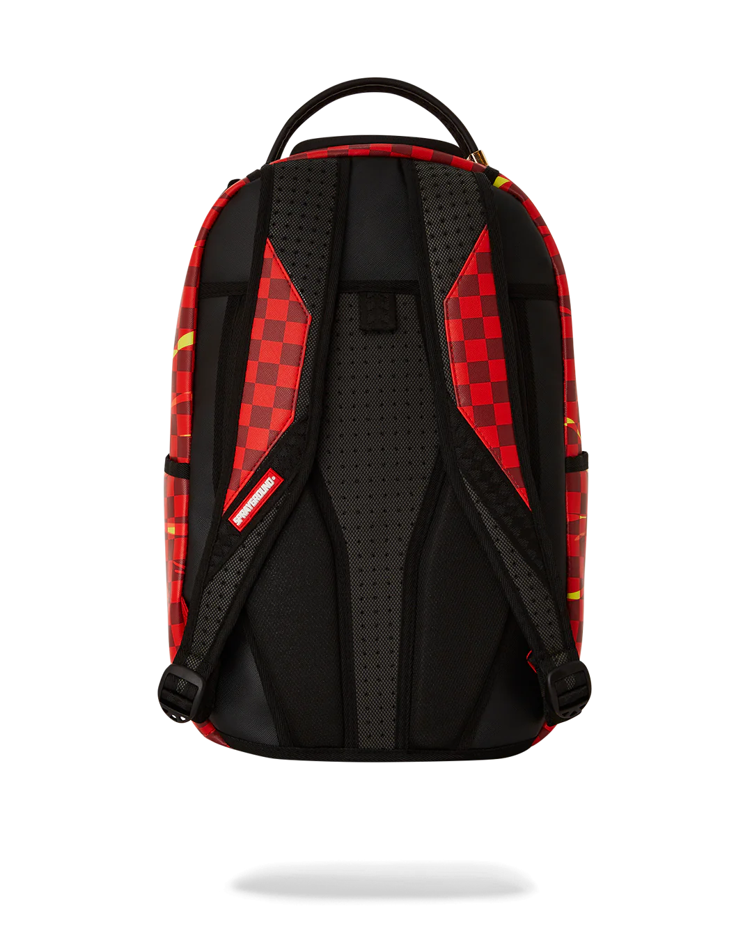 Sprayground Money Bear Welcome to the Party DLXSV Backpack