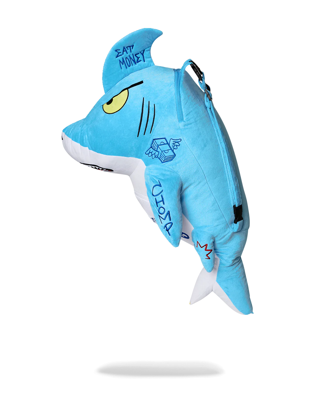 Sprayground The Big Shark Backpack