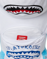 Sprayground The Big Shark Backpack