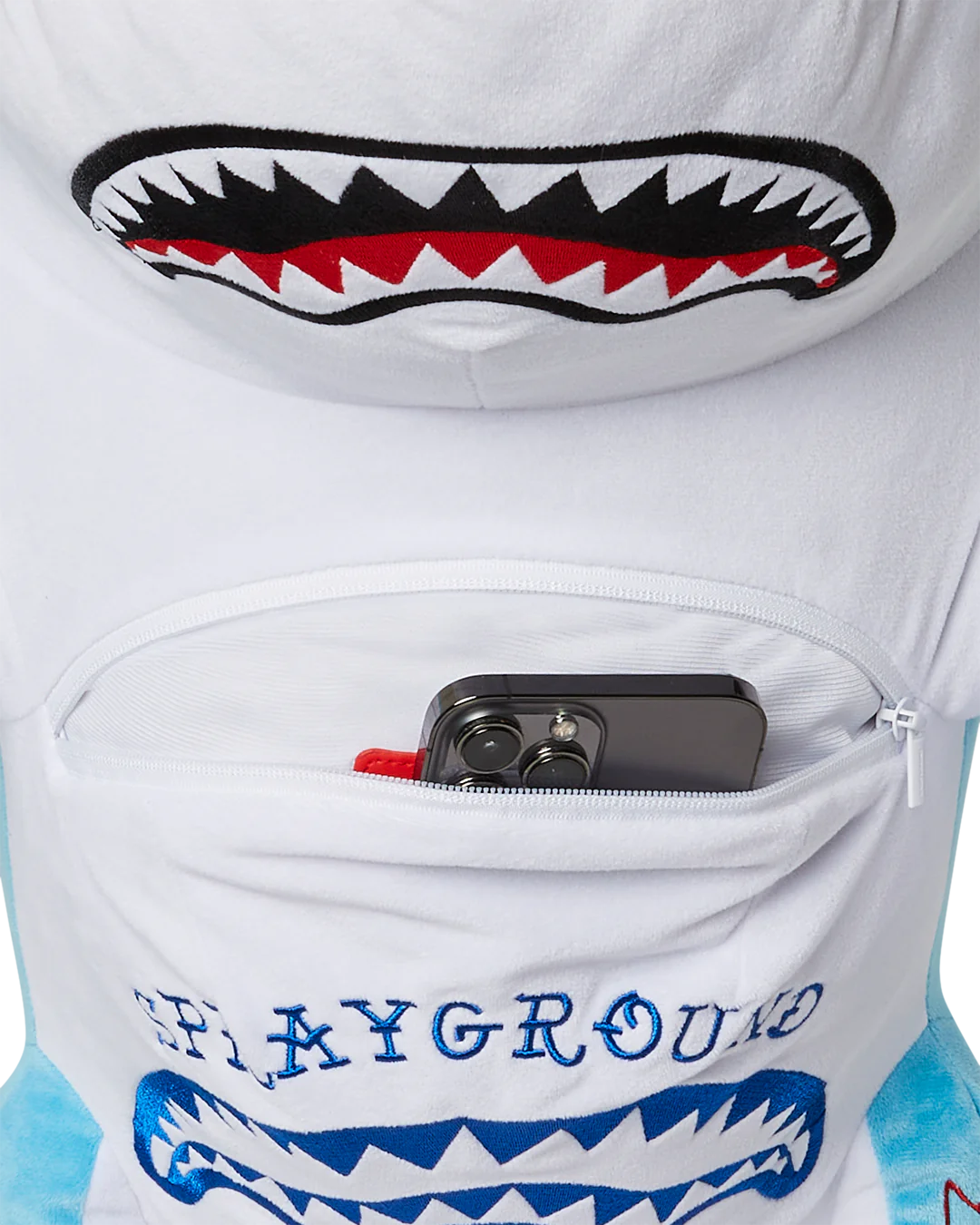 Sprayground The Big Shark Backpack