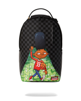 Sprayground Gerald Step Into Success DLXSV Backpack