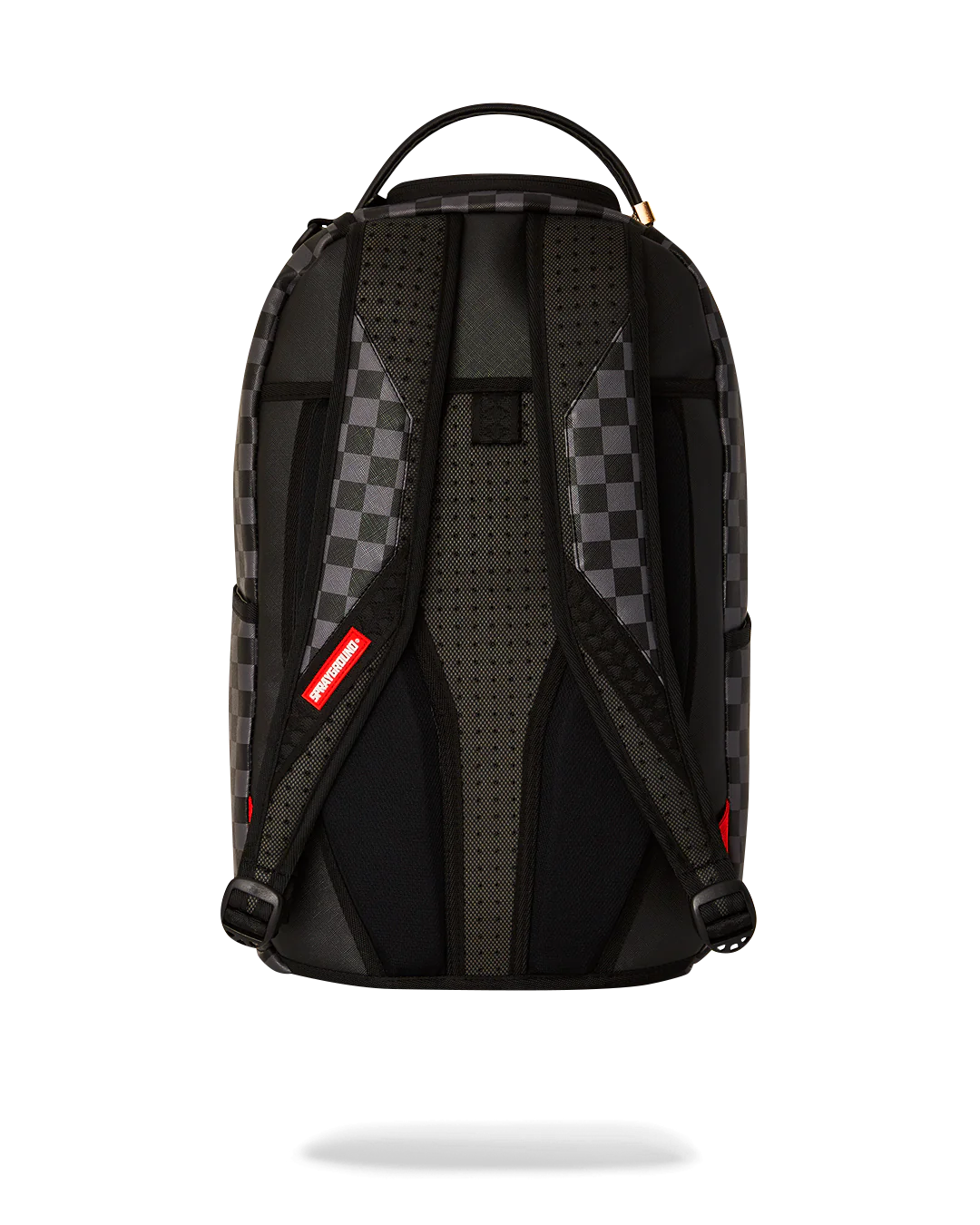 Sprayground Gerald Step Into Success DLXSV Backpack - Grooveman Music