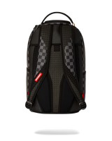 Sprayground Gerald Step Into Success DLXSV Backpack - Grooveman Music