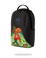 Sprayground Gerald Step Into Success DLXSV Backpack - Grooveman Music