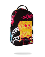 Sprayground SpongeBob Bruh DLXSR Backpack