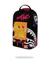 Sprayground SpongeBob Bruh DLXSR Backpack