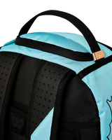 Sprayground Garfield Badboy for Ripping the Sharkmouth DLXSR Backpack