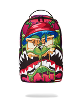 Sprayground Money Bear Mean Lean Shark Machine Backpack