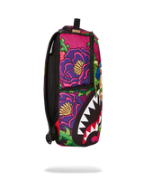 Sprayground Money Bear Mean Lean Shark Machine Backpack