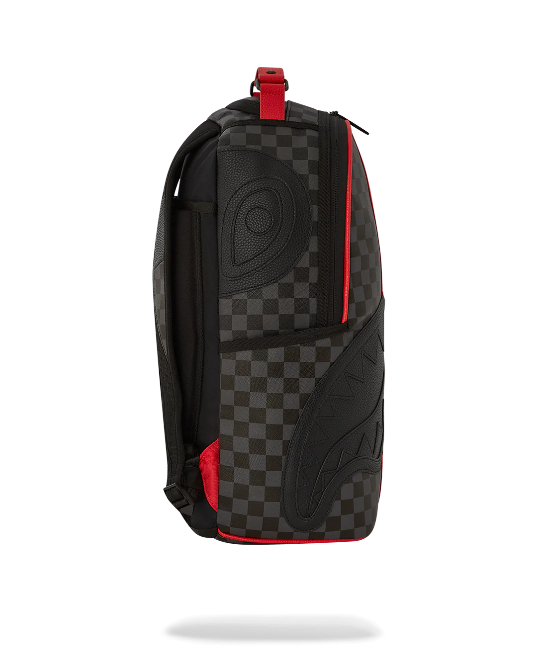 Sprayground Monaco Shark Club Backpack - Grooveman Music