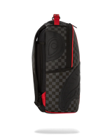 Sprayground Monaco Shark Club Backpack - Grooveman Music