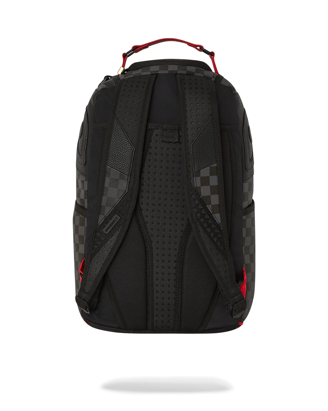 Sprayground Monaco Shark Club Backpack - Grooveman Music