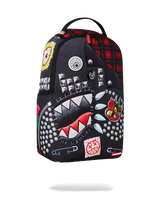 Sprayground  | Punk Shark DLXSR Backpack - Grooveman Music