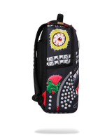 Sprayground  | Punk Shark DLXSR Backpack - Grooveman Music