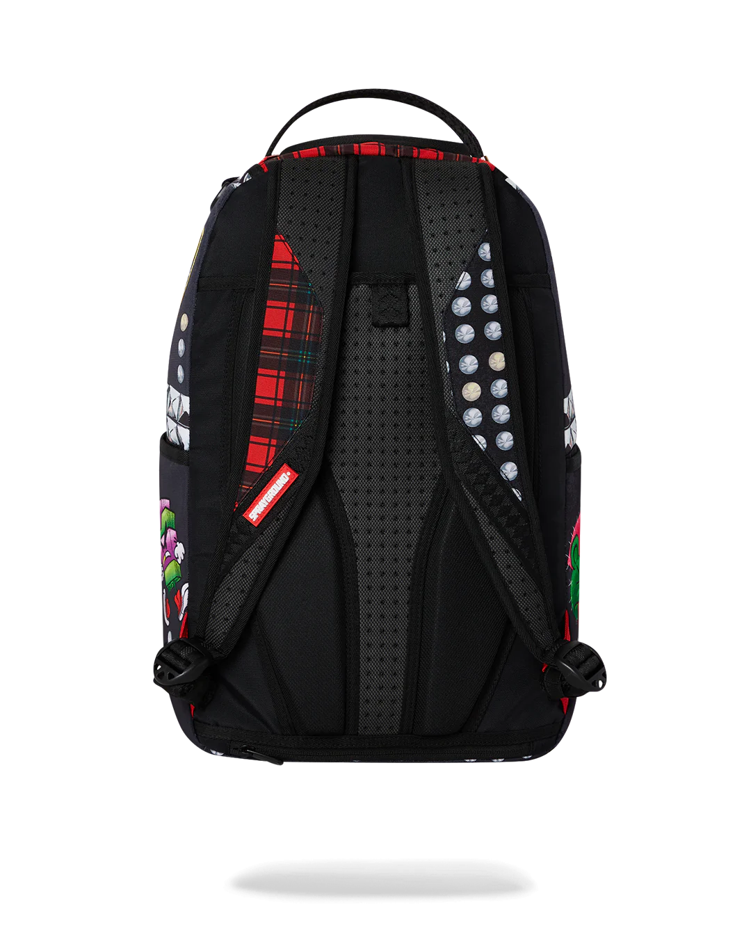 Sprayground  | Punk Shark DLXSR Backpack - Grooveman Music