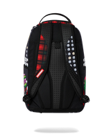 Sprayground  | Punk Shark DLXSR Backpack - Grooveman Music