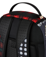 Sprayground  | Punk Shark DLXSR Backpack - Grooveman Music