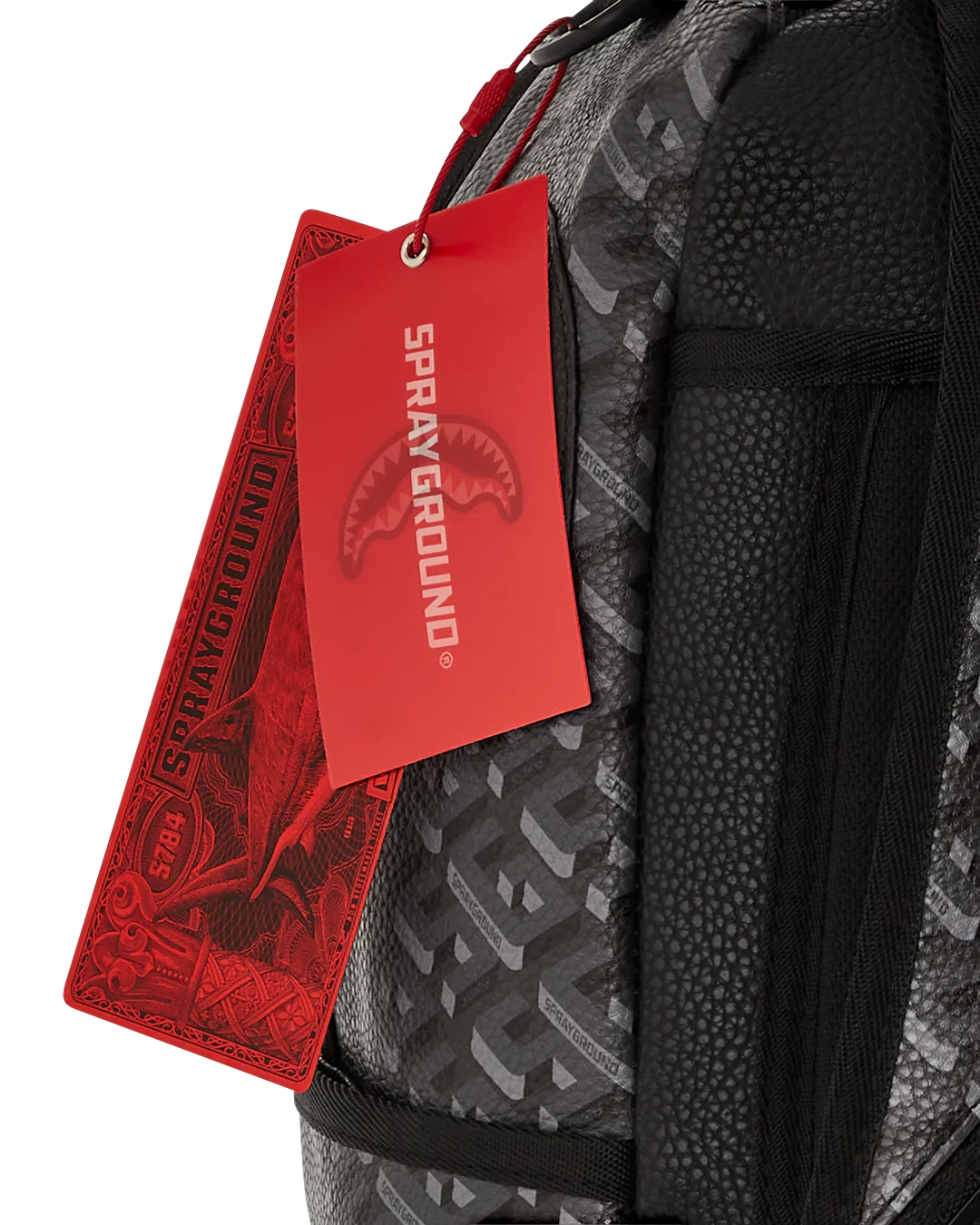 Sprayground  | 3DSG Blackout