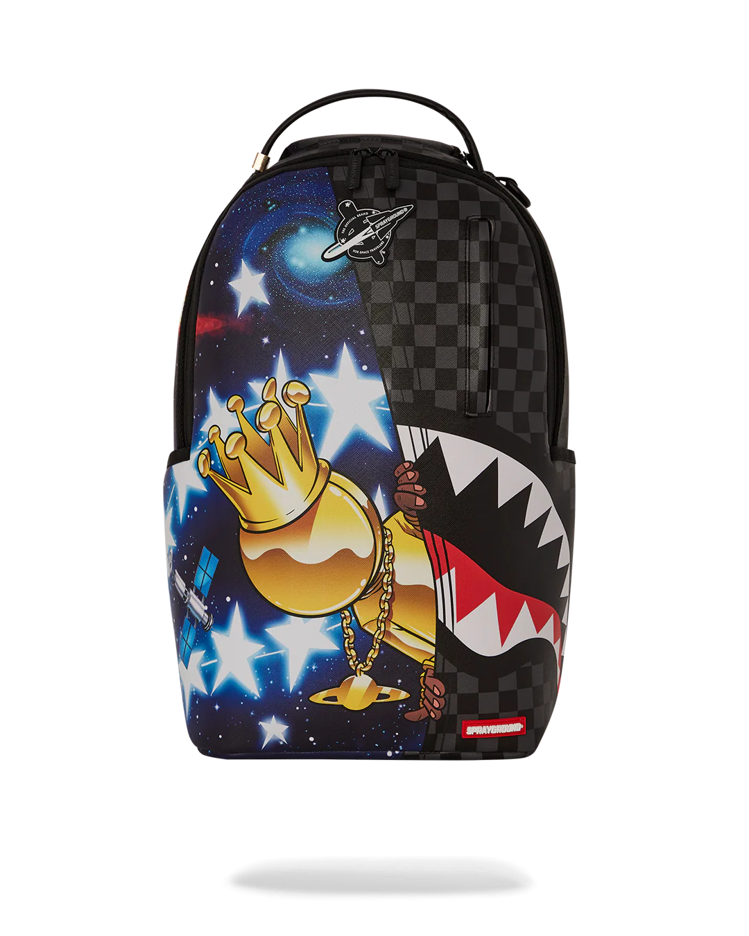 Sprayground Astromane Intersellar DLXSV Backpack