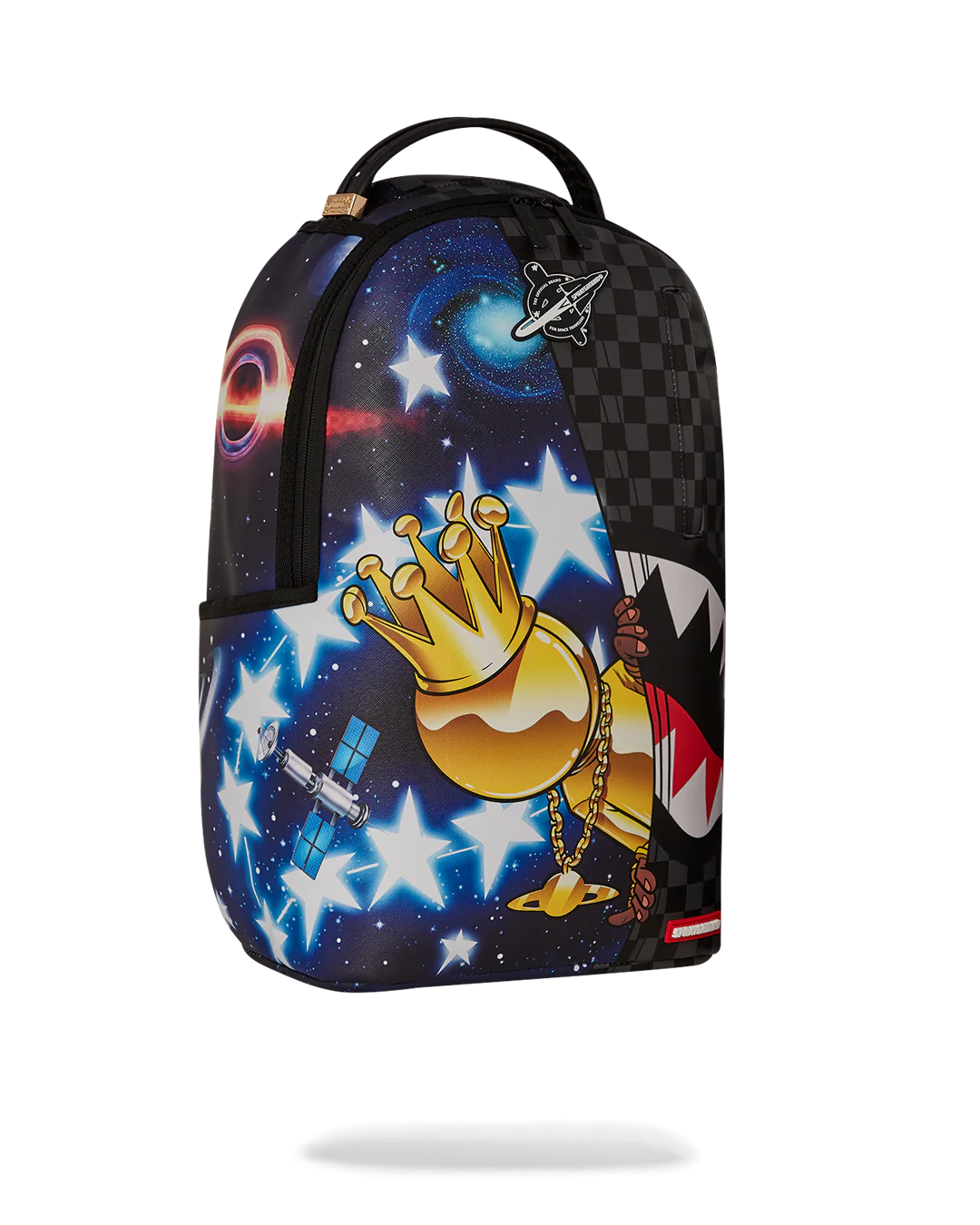 Sprayground Astromane Intersellar DLXSV Backpack