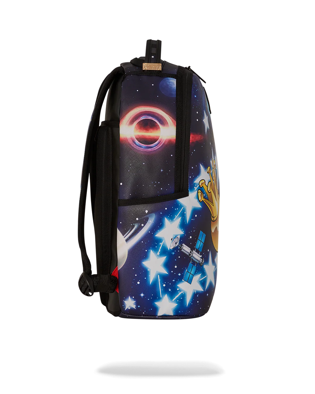 Sprayground Astromane Intersellar DLXSV Backpack