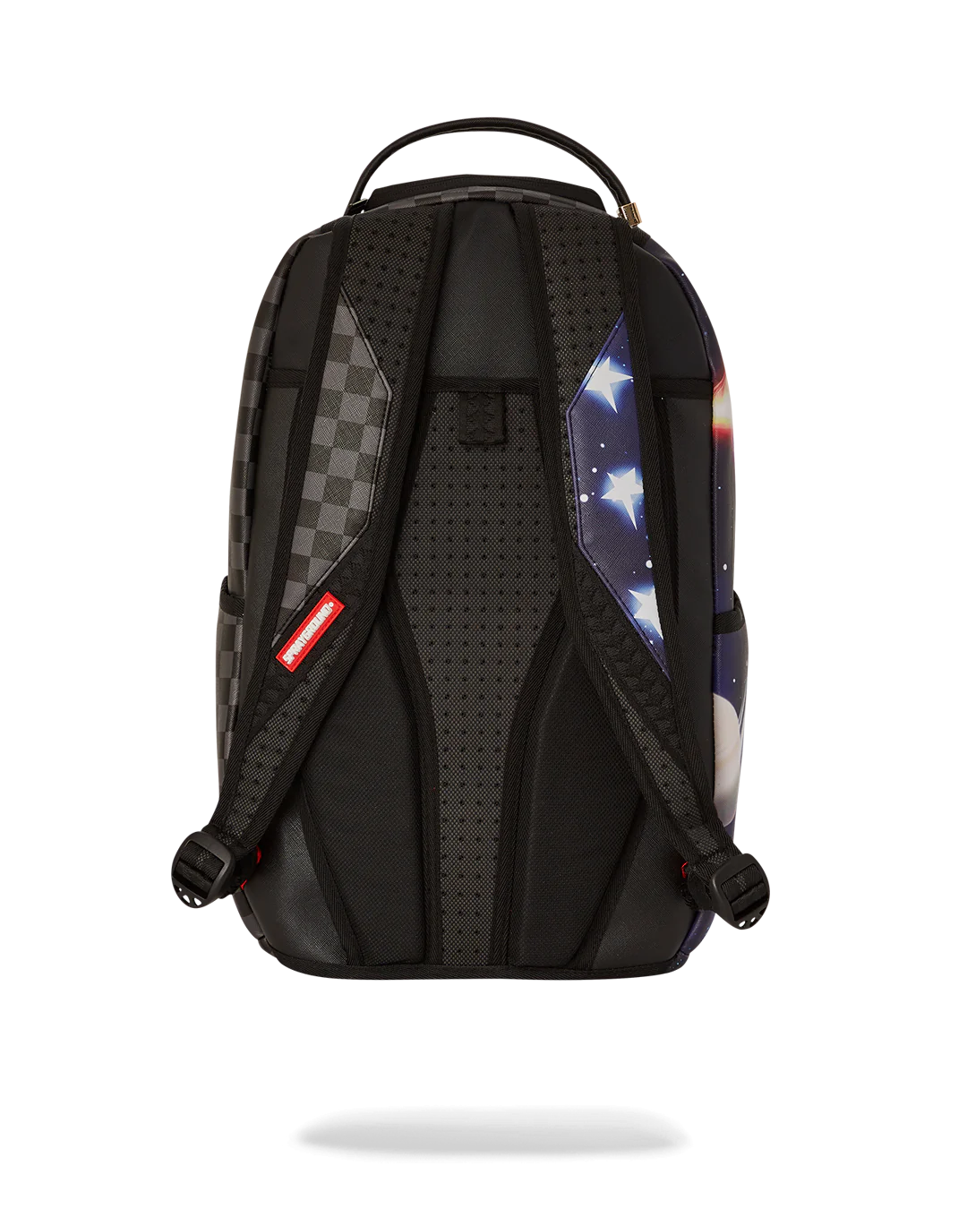 Sprayground Astromane Intersellar DLXSV Backpack