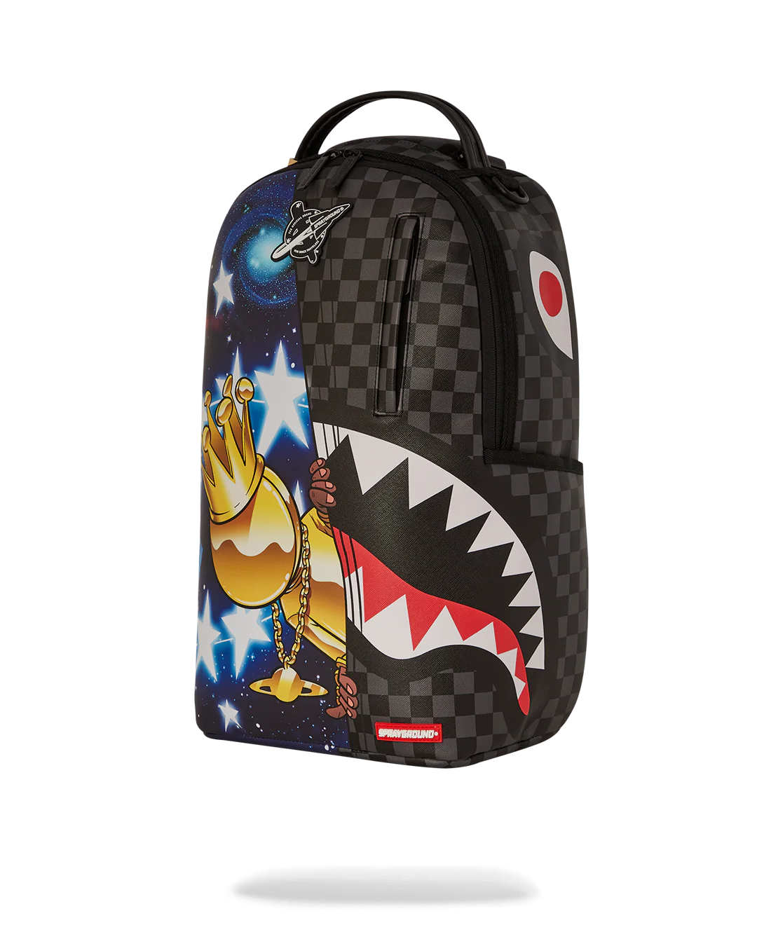 Sprayground Astromane Intersellar DLXSV Backpack