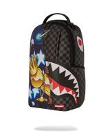 Sprayground Astromane Intersellar DLXSV Backpack