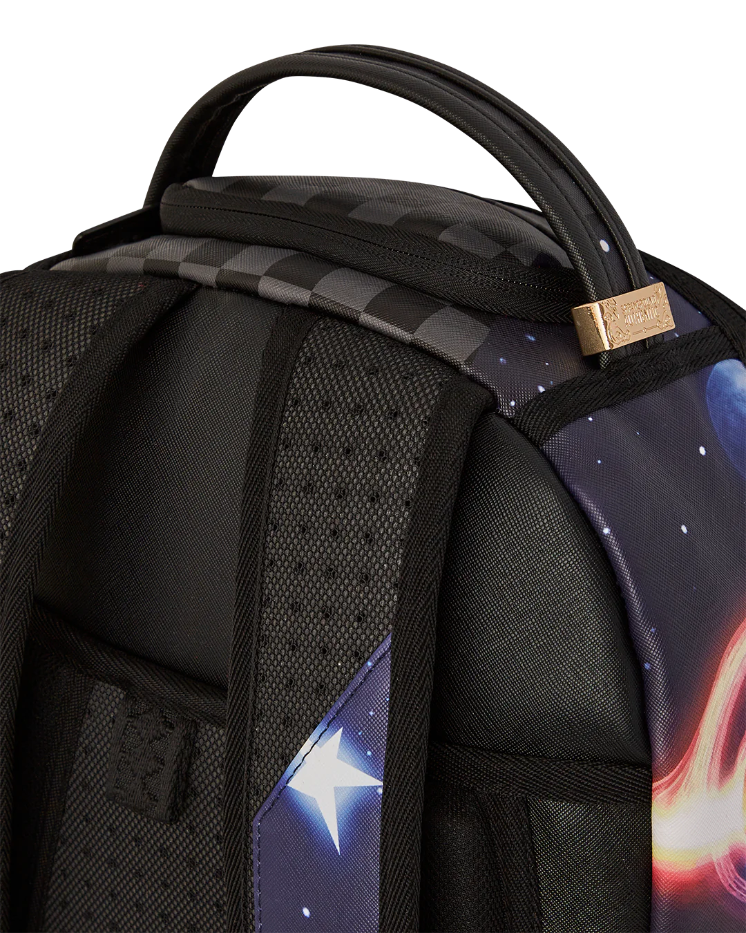 Sprayground Astromane Intersellar DLXSV Backpack