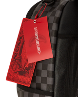 Sprayground Astromane Intersellar DLXSV Backpack