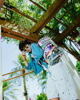 Sprayground Create Another Day Backpack