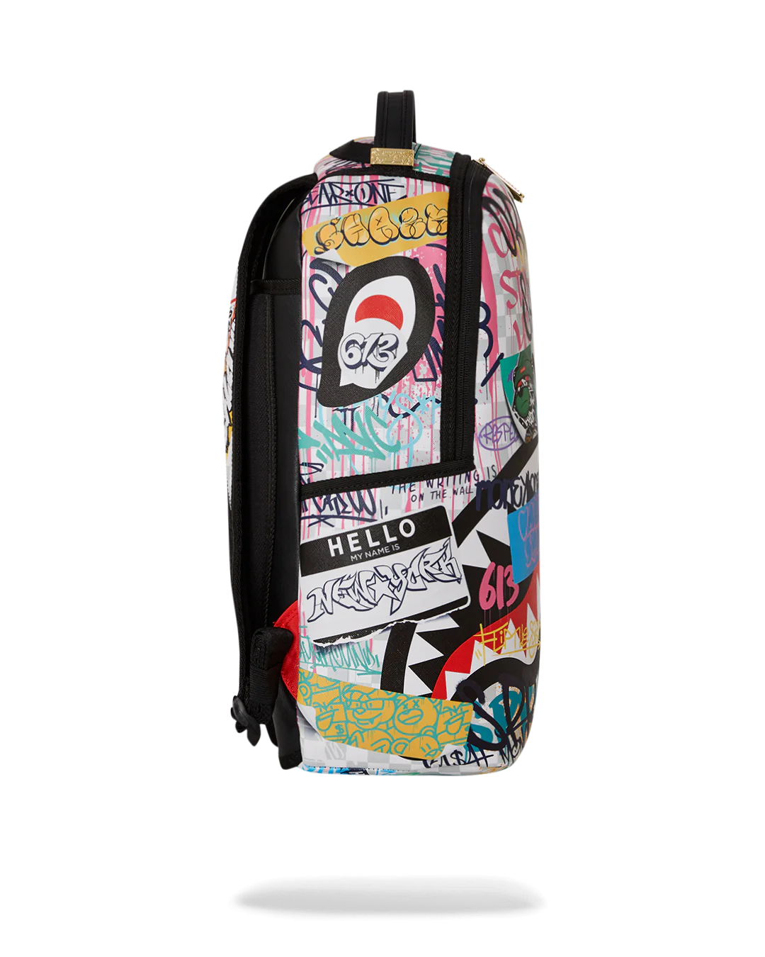 Sprayground Create Another Day Backpack