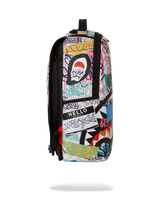 Sprayground Create Another Day Backpack