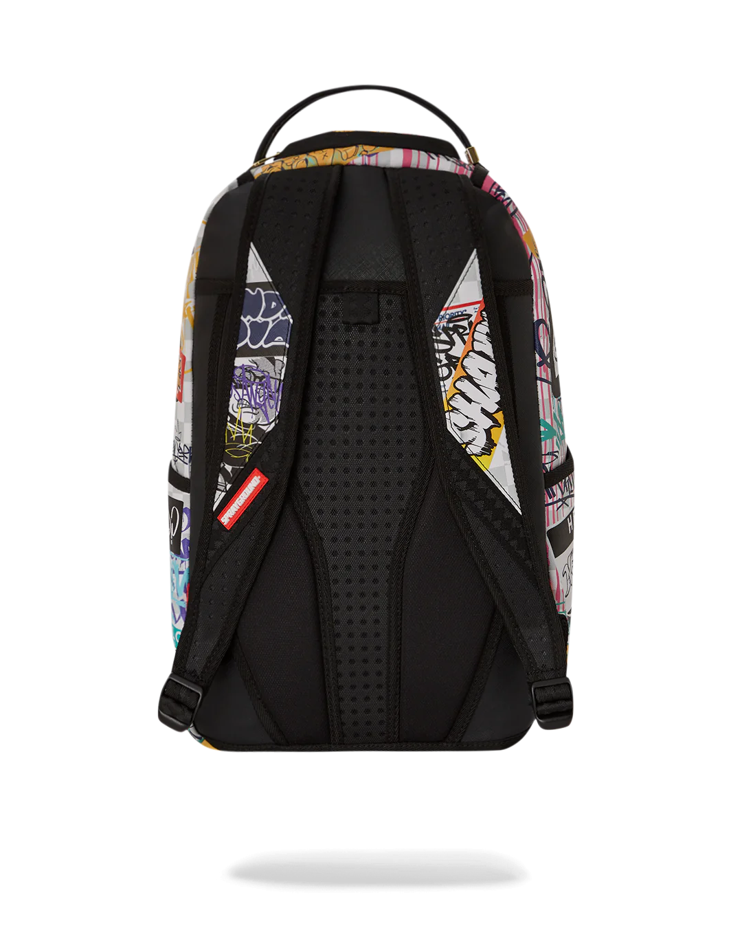 Sprayground Create Another Day Backpack