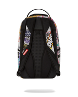 Sprayground Create Another Day Backpack