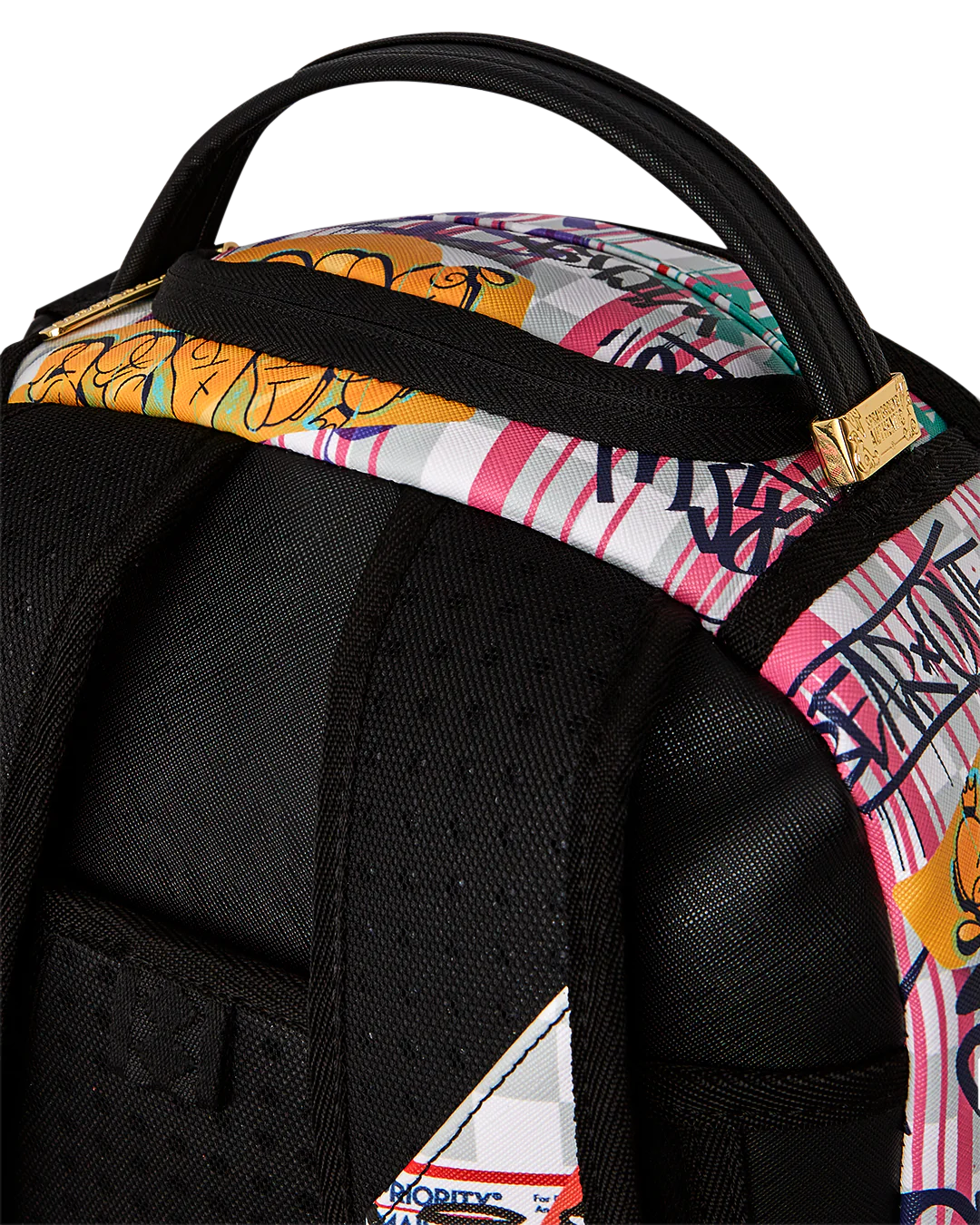 Sprayground Create Another Day Backpack