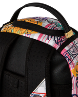 Sprayground Create Another Day Backpack