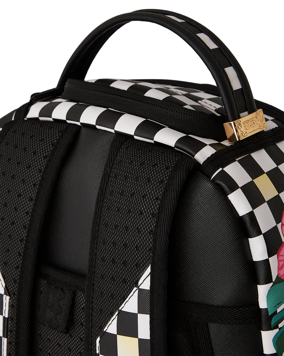 Sprayground  | Rodeo Drive Backpack - Grooveman Music