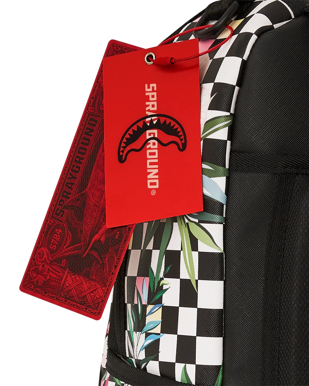 Sprayground  | Rodeo Drive Backpack