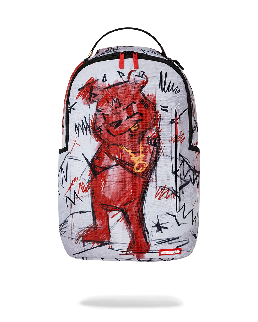 Sprayground I DIABLO All About the Vibes DLXSR Backpack