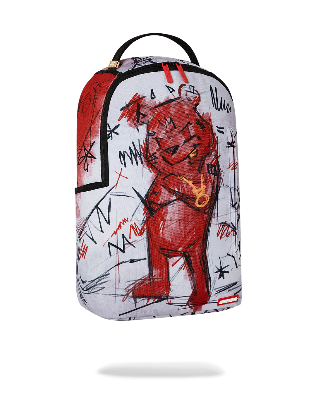 Sprayground I DIABLO All About the Vibes DLXSR Backpack