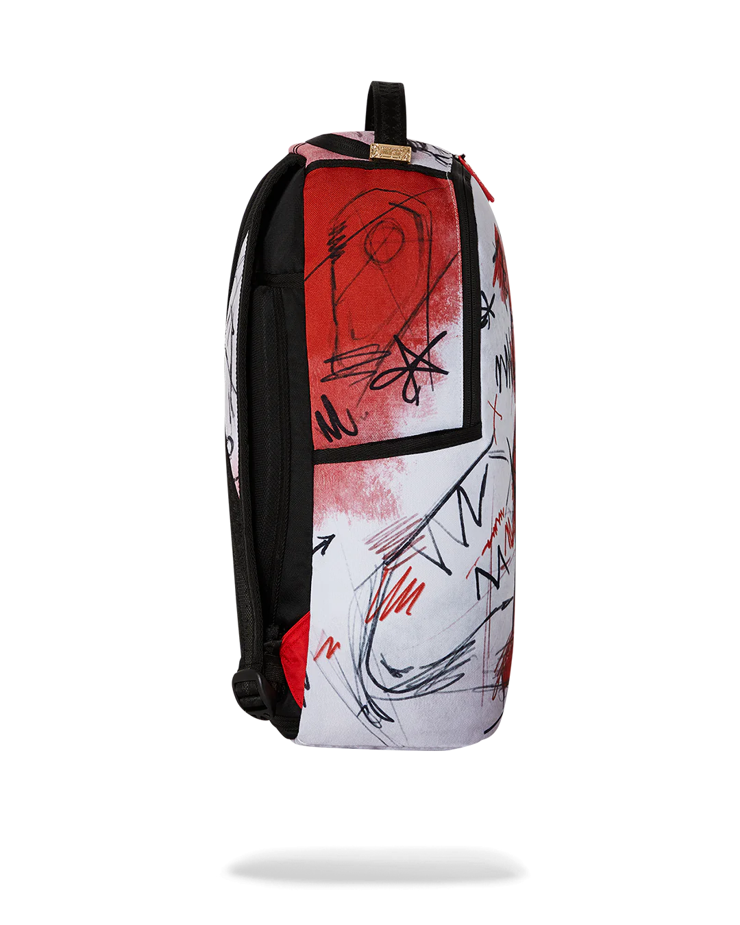 Sprayground I DIABLO All About the Vibes DLXSR Backpack