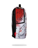 Sprayground I DIABLO All About the Vibes DLXSR Backpack