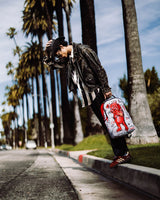 Sprayground I DIABLO All About the Vibes DLXSR Backpack