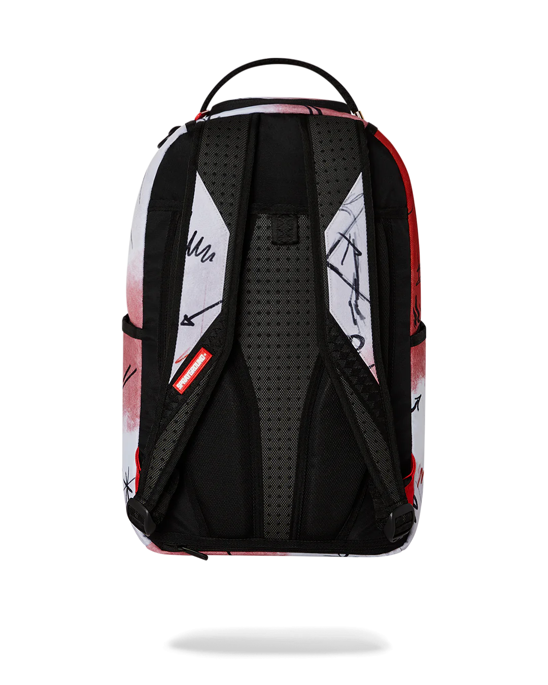 Sprayground I DIABLO All About the Vibes DLXSR Backpack