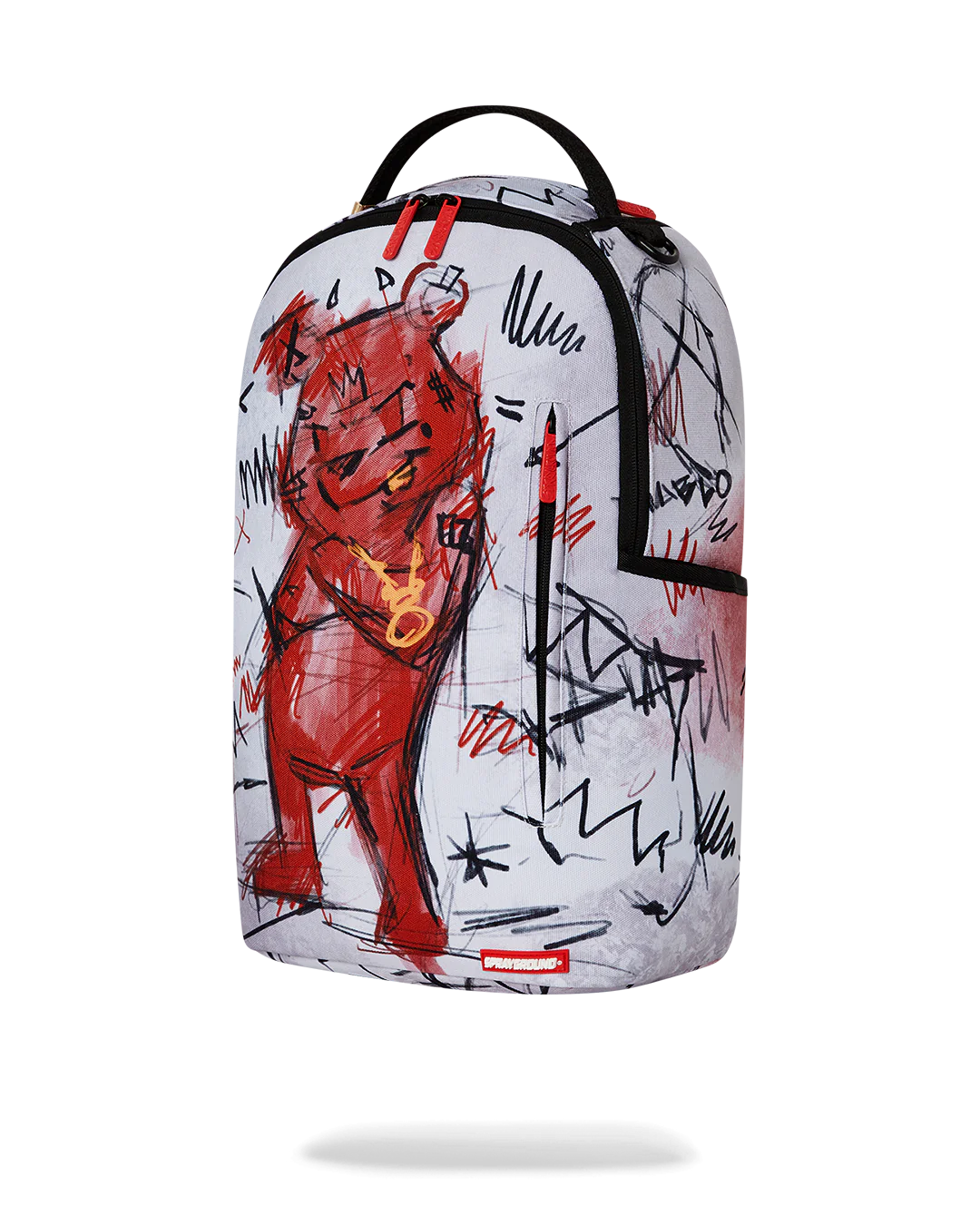 Sprayground I DIABLO All About the Vibes DLXSR Backpack